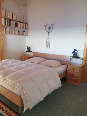 Arbaz, Valais - Chalet 6.5 pièces Prix sur demande