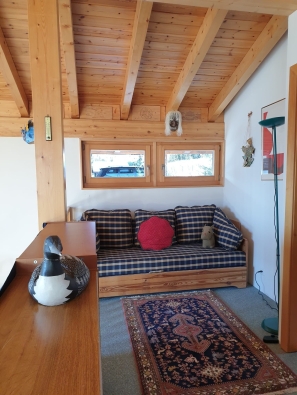 Arbaz, Valais - Chalet 6.5 pièces Prix sur demande