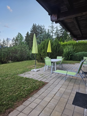 Arbaz, Valais - Chalet 6.5 pièces Prix sur demande