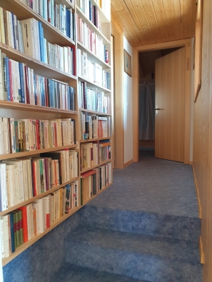 Arbaz, Valais - Chalet 6.5 pièces Prix sur demande
