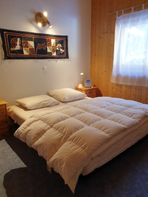 Arbaz, Valais - Chalet 6.5 pièces Prix sur demande