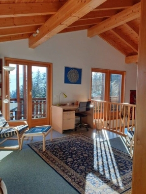 Arbaz, Valais - Chalet 6.5 pièces Prix sur demande
