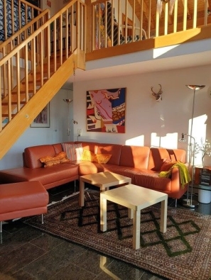 Arbaz, Valais - Chalet 6.5 pièces Prix sur demande