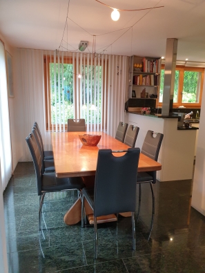Arbaz, Valais - Chalet 6.5 pièces Prix sur demande