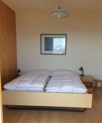Arbaz, Valais - Chalet 4.5 pièces Prix sur demande