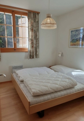 Arbaz, Valais - Chalet 4.5 pièces Prix sur demande
