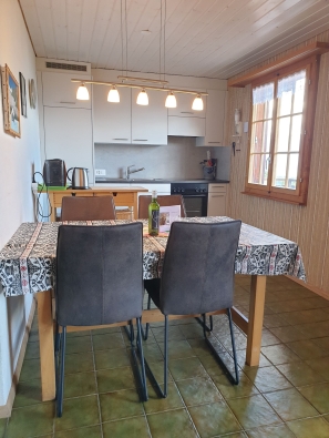 Arbaz, Valais - Chalet 4.5 pièces Prix sur demande