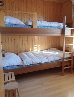Arbaz, Valais - Chalet 4.5 pièces Prix sur demande