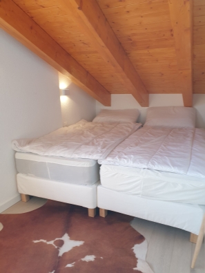 Arbaz, Valais - Appartement 4.5 pièces Prix sur demande