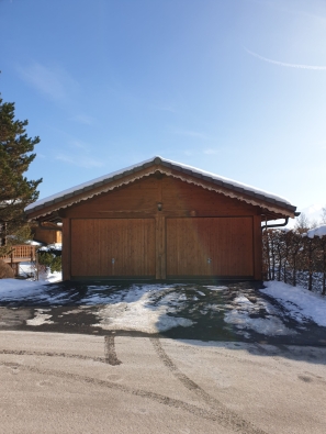 Arbaz, Valais - Appartement 4.5 pièces Prix sur demande