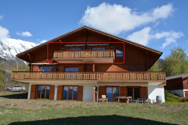 Arbaz, Valais - Appartement 4.5 pièces Prix sur demande