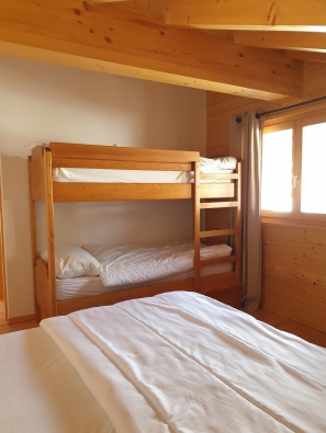 Arbaz, Valais - Appartement 4.5 pièces Prix sur demande