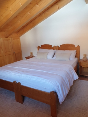 Arbaz, Valais - Appartement 4.5 pièces Prix sur demande