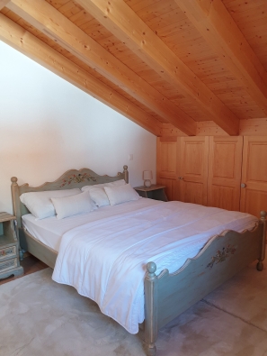 Arbaz, Valais - Appartement 4.5 pièces Prix sur demande