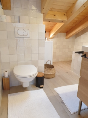 Arbaz, Valais - Appartement 4.5 pièces Prix sur demande