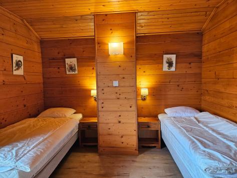 Arbaz, Valais - Chalet 5.5 pièces Prix sur demande