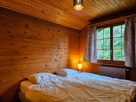 Arbaz, Valais - Chalet 5.5 pièces Prix sur demande