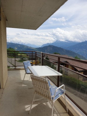 Arbaz, Valais - Apartment / flat 4.5 Rooms Price upon request