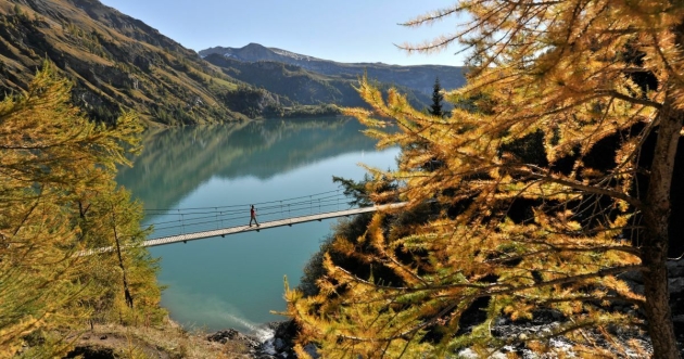 Arbaz, Valais - Appartement 4.5 pièces Prix sur demande