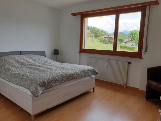 Arbaz, Valais - Apartment / flat 4.5 Rooms Price upon request