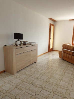 Arbaz, Valais - Apartment / flat 4.5 Rooms Price upon request