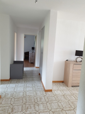 Arbaz, Valais - Appartement 4.5 pièces Prix sur demande