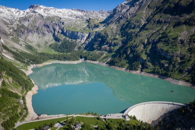 Arbaz, Valais - Appartement 4.5 pièces Prix sur demande