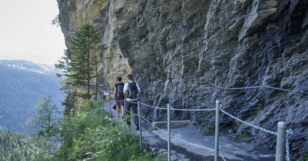 Arbaz, Valais - Appartement 4.5 pièces Prix sur demande