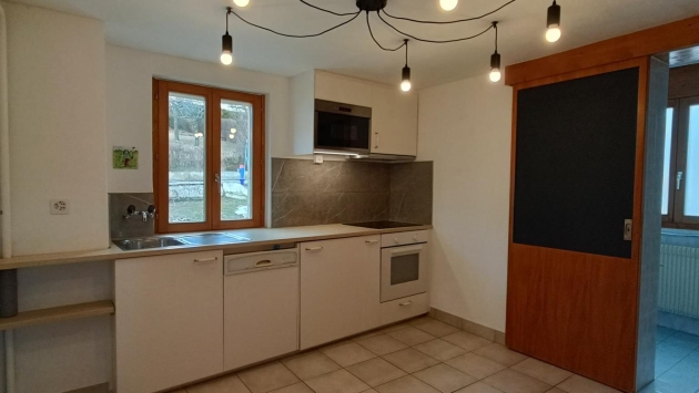 loc3032 Dailly 35 3,5 pièces Viviane chemin du Dailly d'en haut Lens Appartement Appartement, 3.5 pièces, 70.00 m2  CHF 1'250.- / mois 1978 Lens