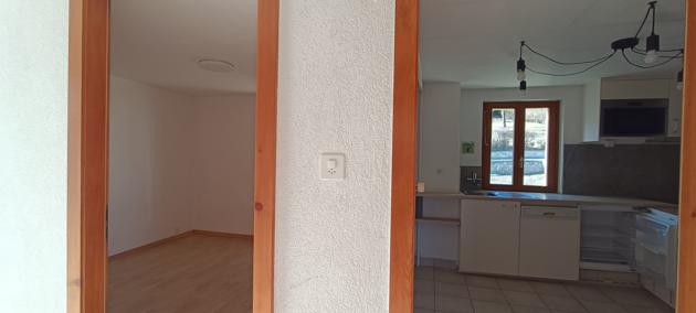 Lens, Valais - Appartement 3.5 pièces 70.00 m2 CHF 1'250.- / mois