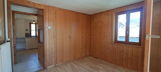 Lens, Valais - Appartement 3.5 pièces 70.00 m2 CHF 1'250.- / mois