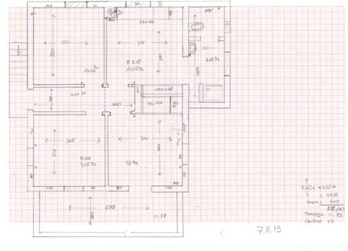 Lens, Valais - Appartement 3.5 pièces 70.00 m2 CHF 1'250.- / mois