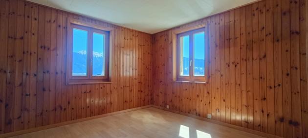 Lens, Valais - Appartement 3.5 pièces 70.00 m2 CHF 1'250.- / mois