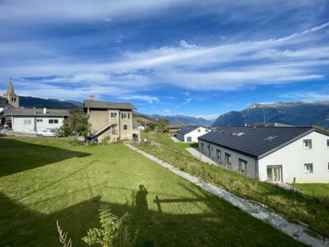 Lens, Valais - Appartement 3.5 pièces 70.00 m2 CHF 1'250.- / mois