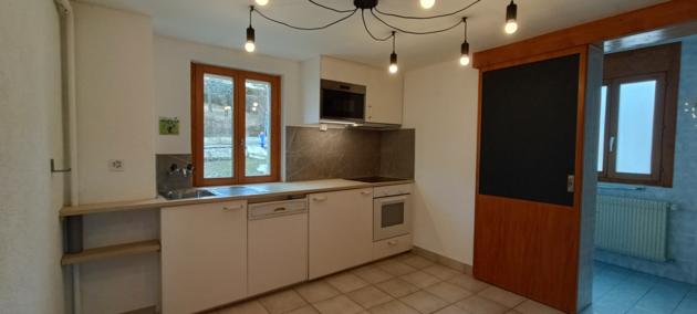 Lens, Valais - Appartement 3.5 pièces 70.00 m2 CHF 1'250.- / mois