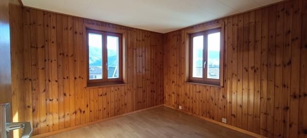 Lens, Valais - Appartement 3.5 pièces 70.00 m2 CHF 1'250.- / mois