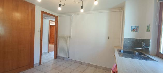 Lens, Valais - Appartement 3.5 pièces 70.00 m2 CHF 1'250.- / mois
