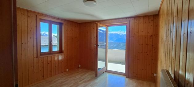 Lens, Valais - Appartement 3.5 pièces 70.00 m2 CHF 1'250.- / mois
