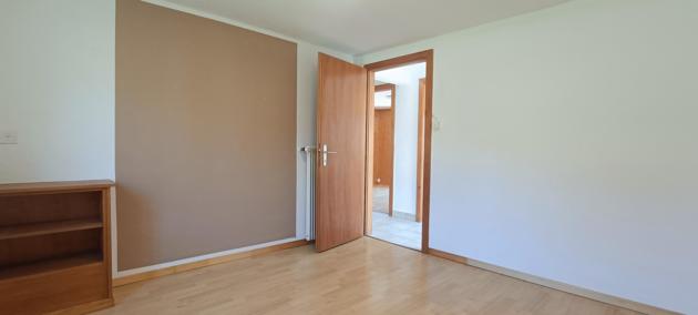 Lens, Valais - Appartement 3.5 pièces 70.00 m2 CHF 1'250.- / mois