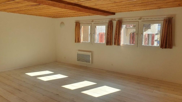 brigitte vex et1 Appartement Appartement, 1.5 pièces, 57.00 m2  CHF 160'000.- 1981 Vex