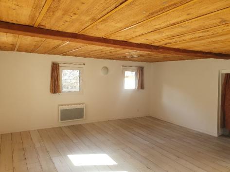 Vex, Valais - Appartement 1.5 pièces 57.00 m2 CHF 160'000.-