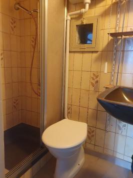 Vex, Valais - Appartement 1.5 pièces 57.00 m2 CHF 160'000.-