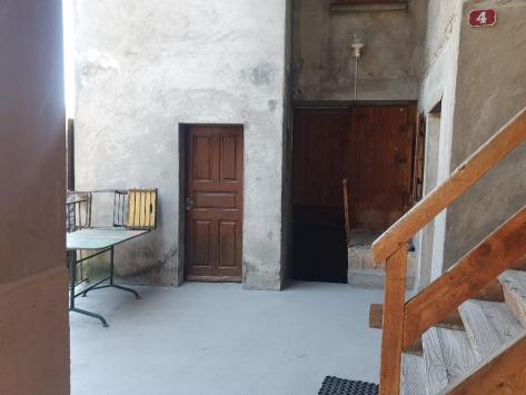 Vex, Valais - Appartement 1.5 pièces 57.00 m2 CHF 160'000.-