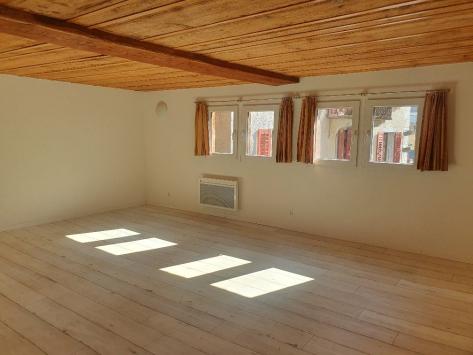 Vex, Valais - Appartement 1.5 pièces 57.00 m2 CHF 160'000.-