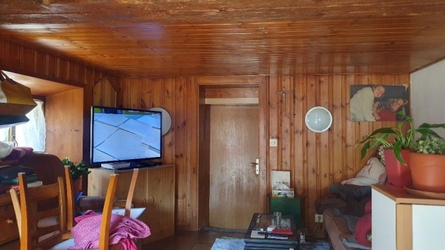 brigitte vex rez  Appartement Appartement, 2.0 pièces, 54.00 m2  CHF 130'000.- 1981 Vex