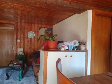 Vex, Valais - Appartement 2.0 pièces 54.00 m2 CHF 130'000.-