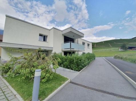 Bex, Vaud - Appartement 2.5 pièces 60.67 m2 CHF 1'410.- / mois