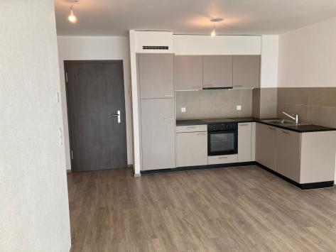 Bex, Vaud - Appartement 2.5 pièces 60.67 m2 CHF 1'410.- / mois
