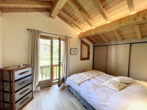 Crans-Montana, Valais - Chalet 5.5 pièces 800.00 m2  dès CHF 6'500.- / semaine