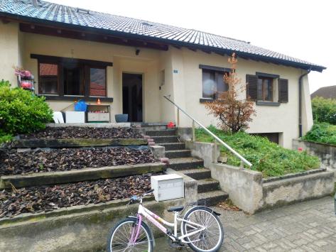 Saxon, Valais - Villa mitoyenne 7.5 pièces 725.00 m2 CHF 790'000.-